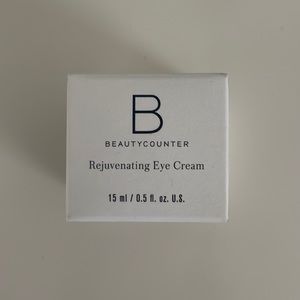 Rejuvenating Eye Cream